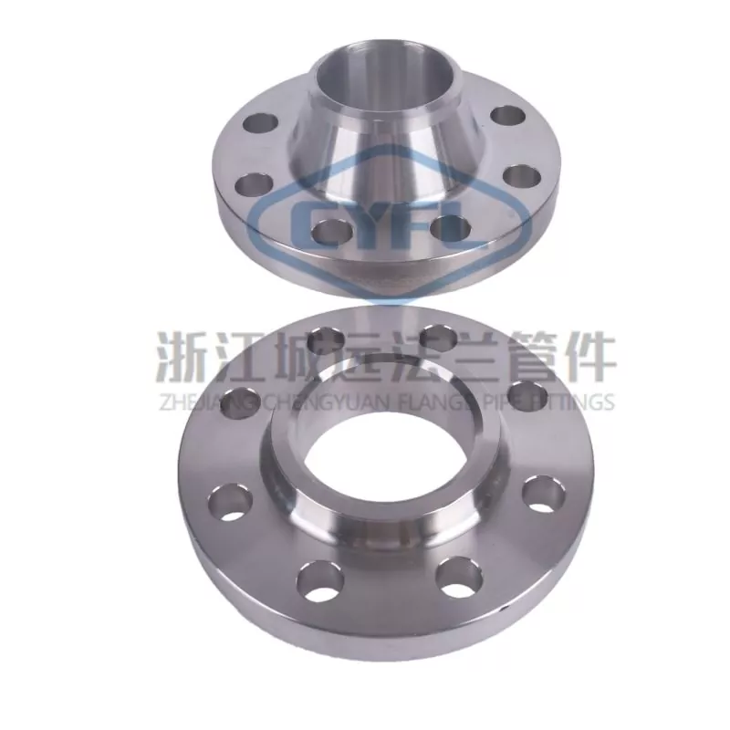 S32750 Super Duplex Steel Socket soldadura bridak